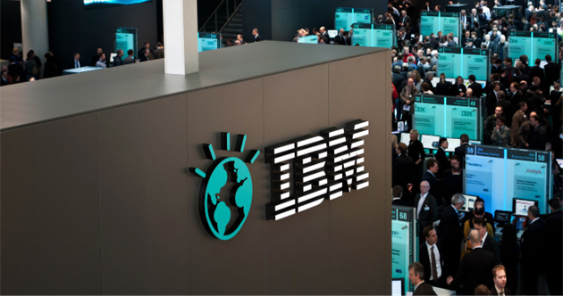 IBM focus on innovation