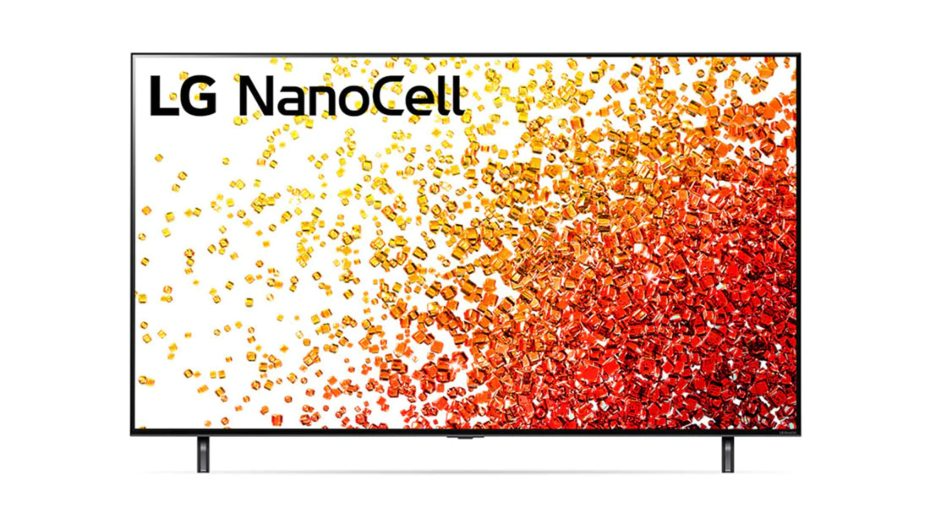 lg nano tv 2021