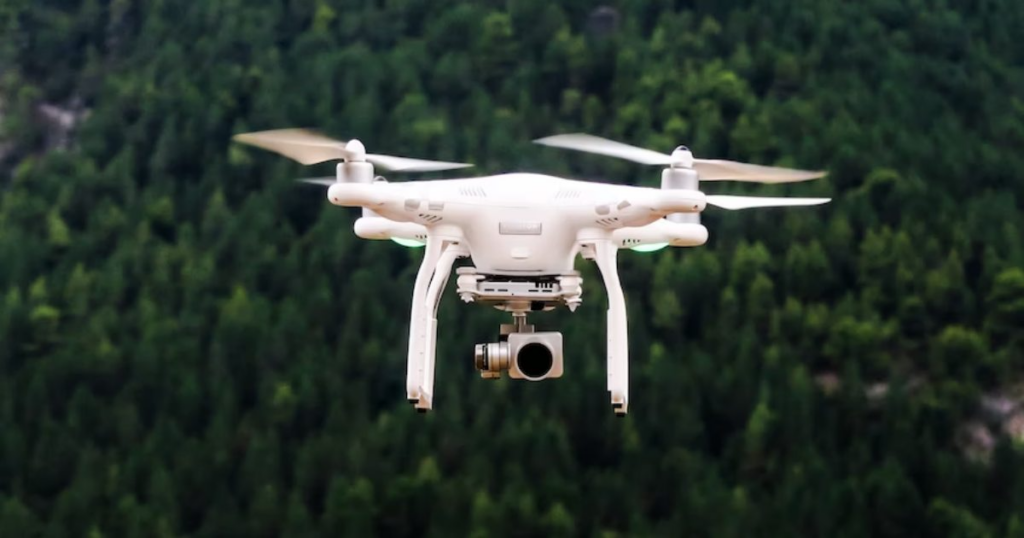 drone gift for men